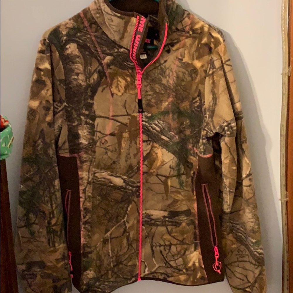 Game Winner Women’s Jacket
